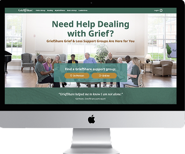GriefShare