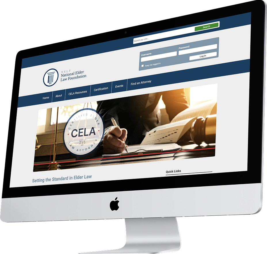 National Elder Law Foundation