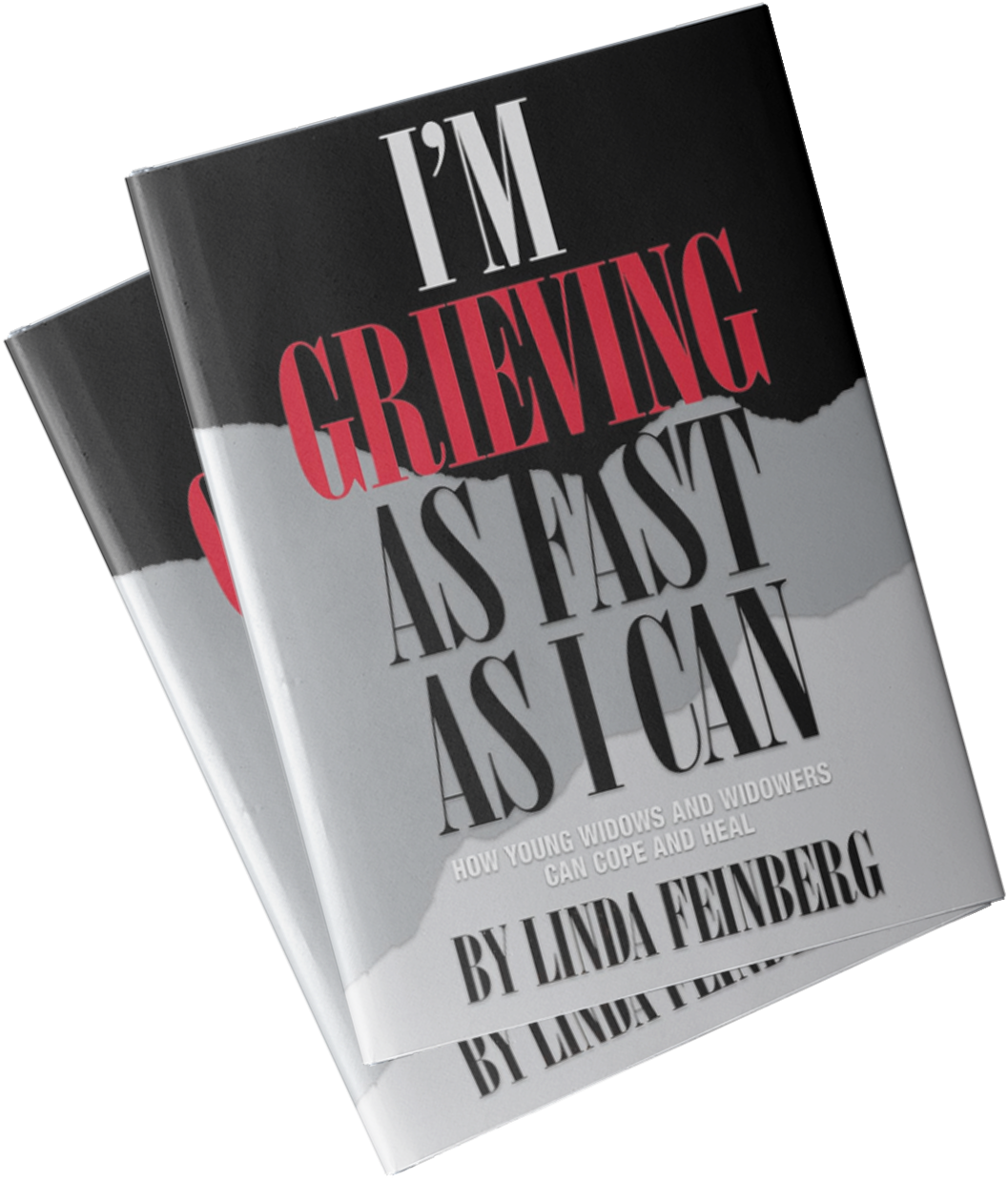 I'm Grieving as Fast as I Can