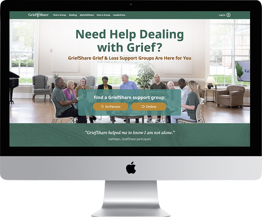 GriefShare