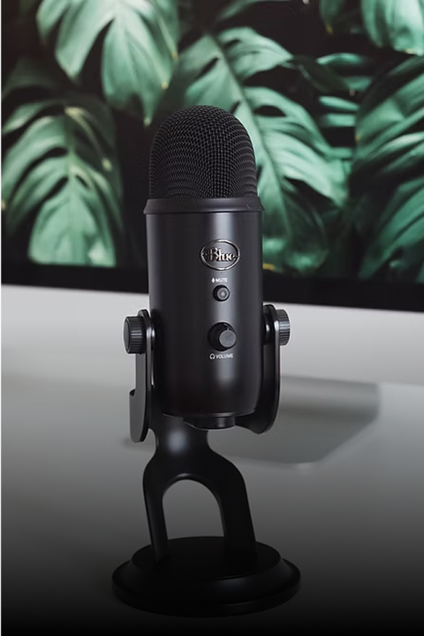 Podcasts