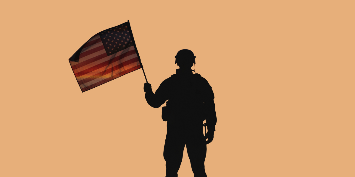 Veterans: Who Is Your VSO?