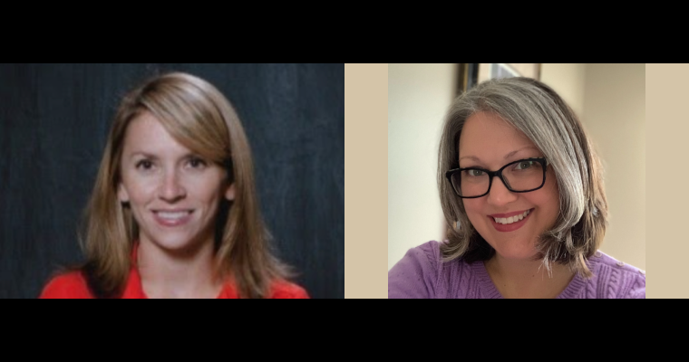 Crystal Gallo: Ending Caregiver Burnout