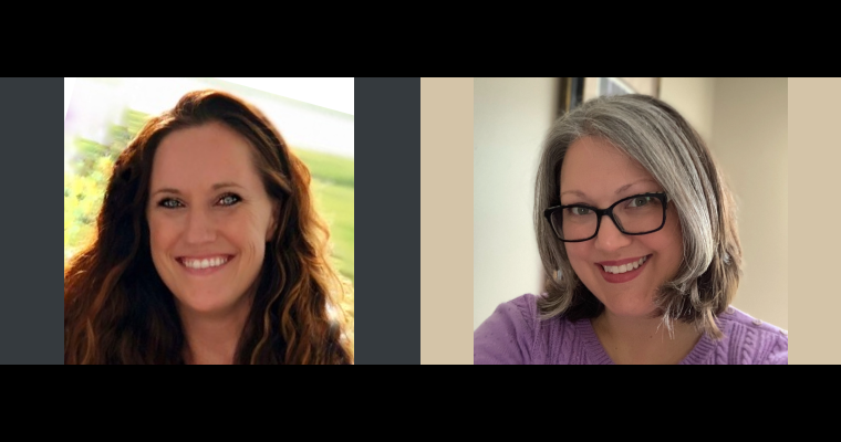 Molly Minnick: Advocating for Caregivers