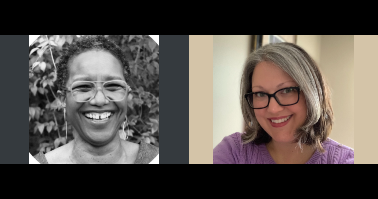Mary-Elizabeth Harmon: Caregiving as a Village