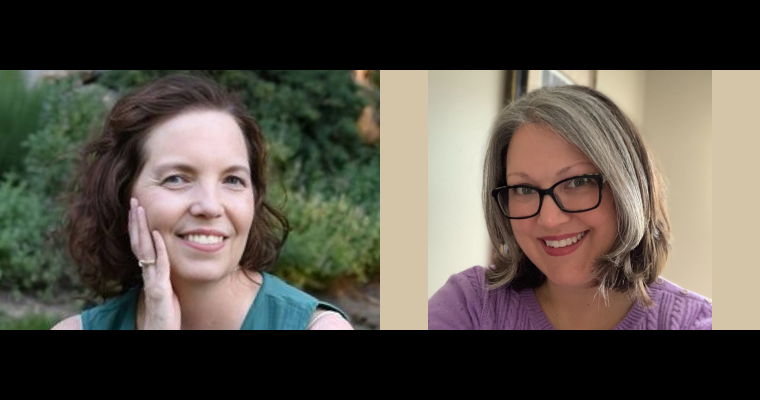 Jenn Fredericks: You Can't Self-Care Your Way Out of Burnout