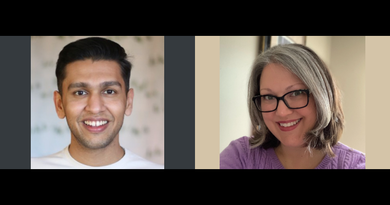 Kunal Parikh: Wait, I'm a Caregiver?