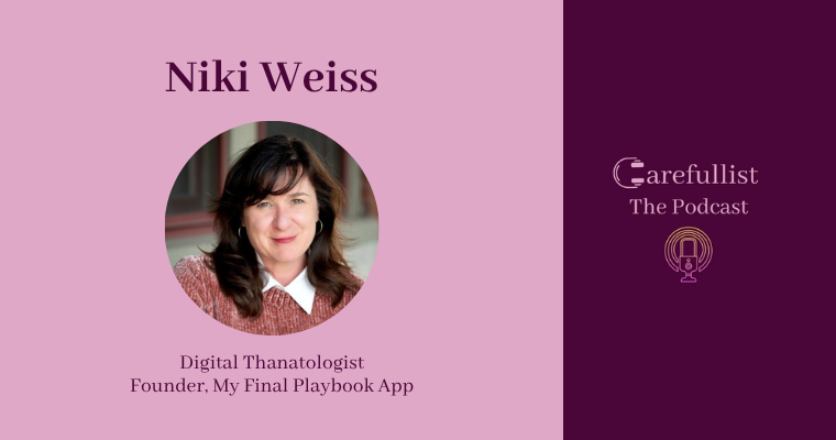 Death and Dying in the Digital Age
