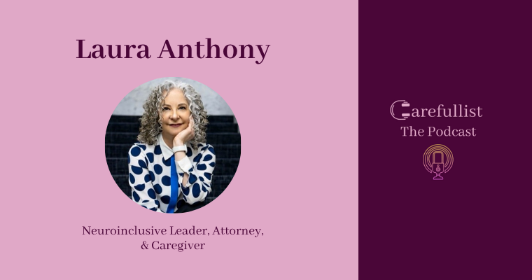 From Child Caregiver to Disability Attorney