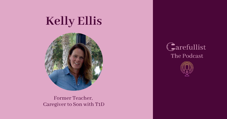 Needles, Numbers, & New Normals: Parenting Through T1D