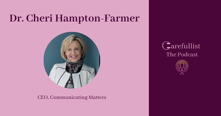 Communication in Caregiving