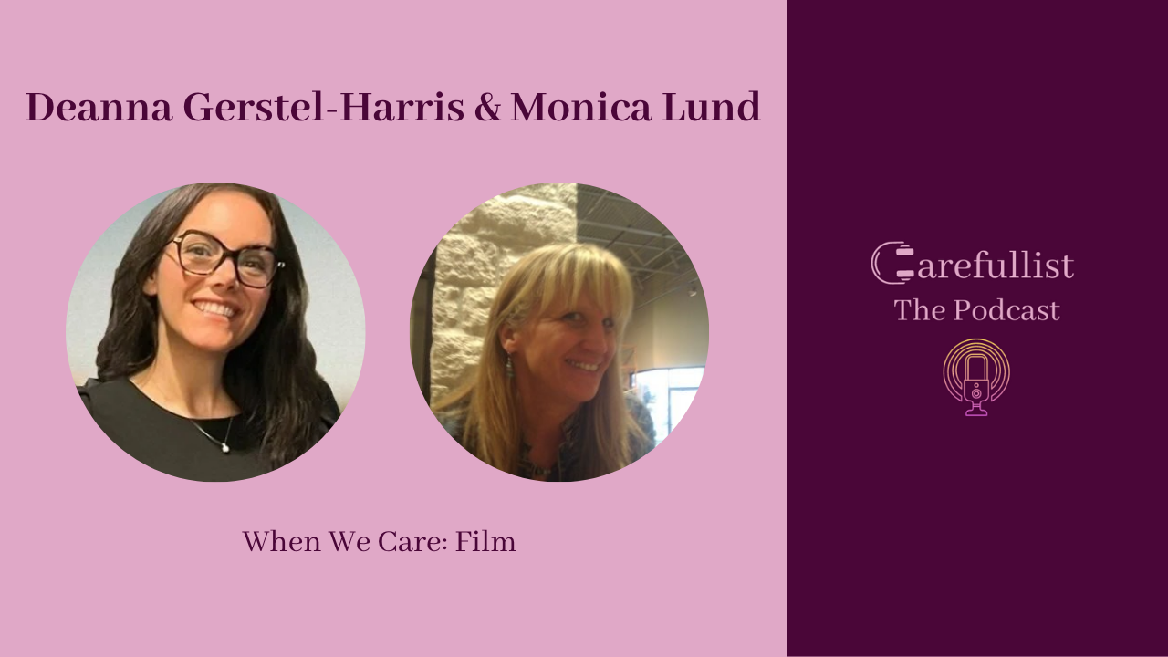 When We Care: An Animated Film