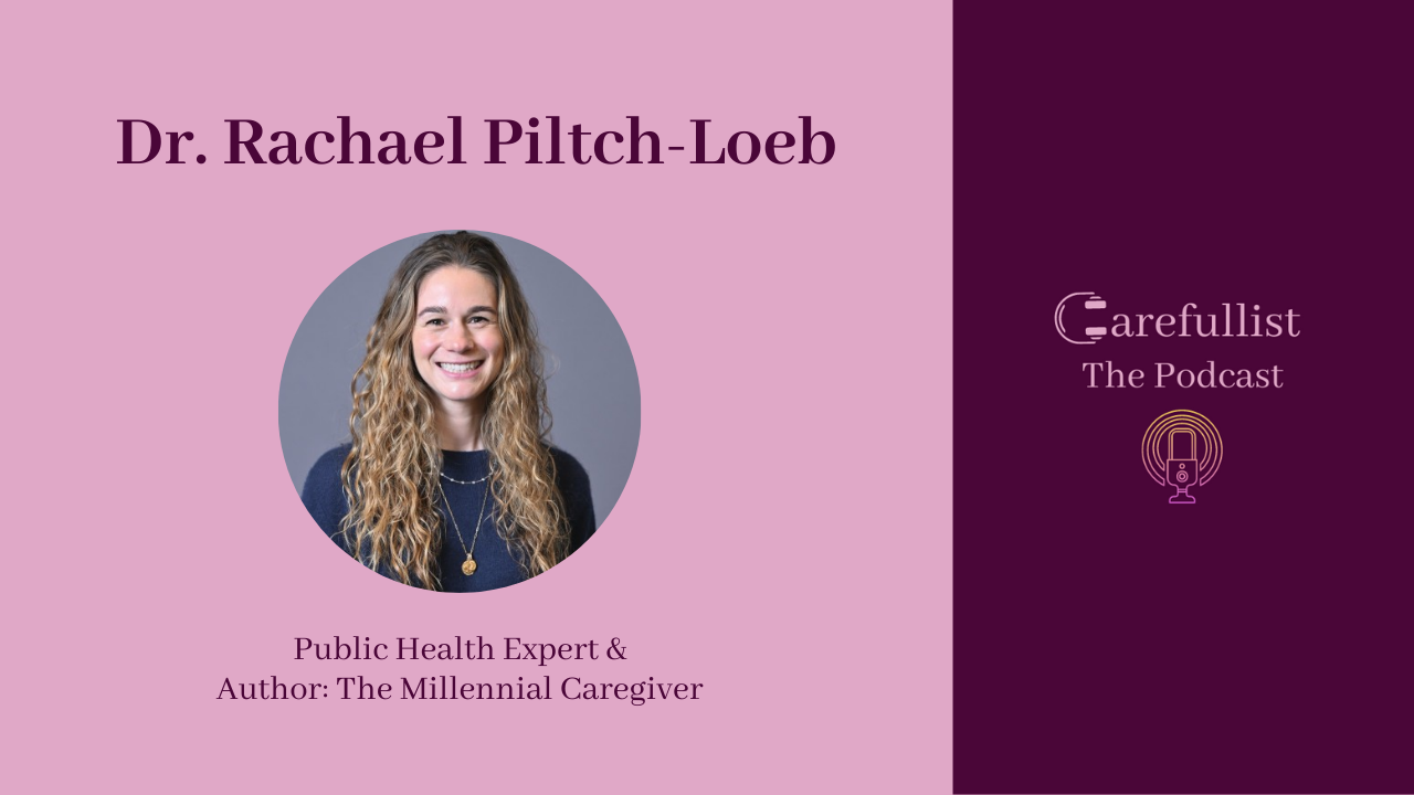 The Millennial Caregiver