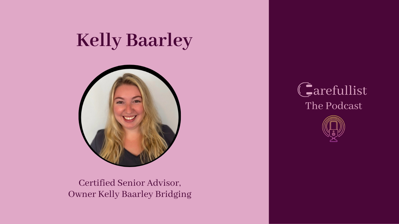 Baarley Bridging The Caregiving Gap