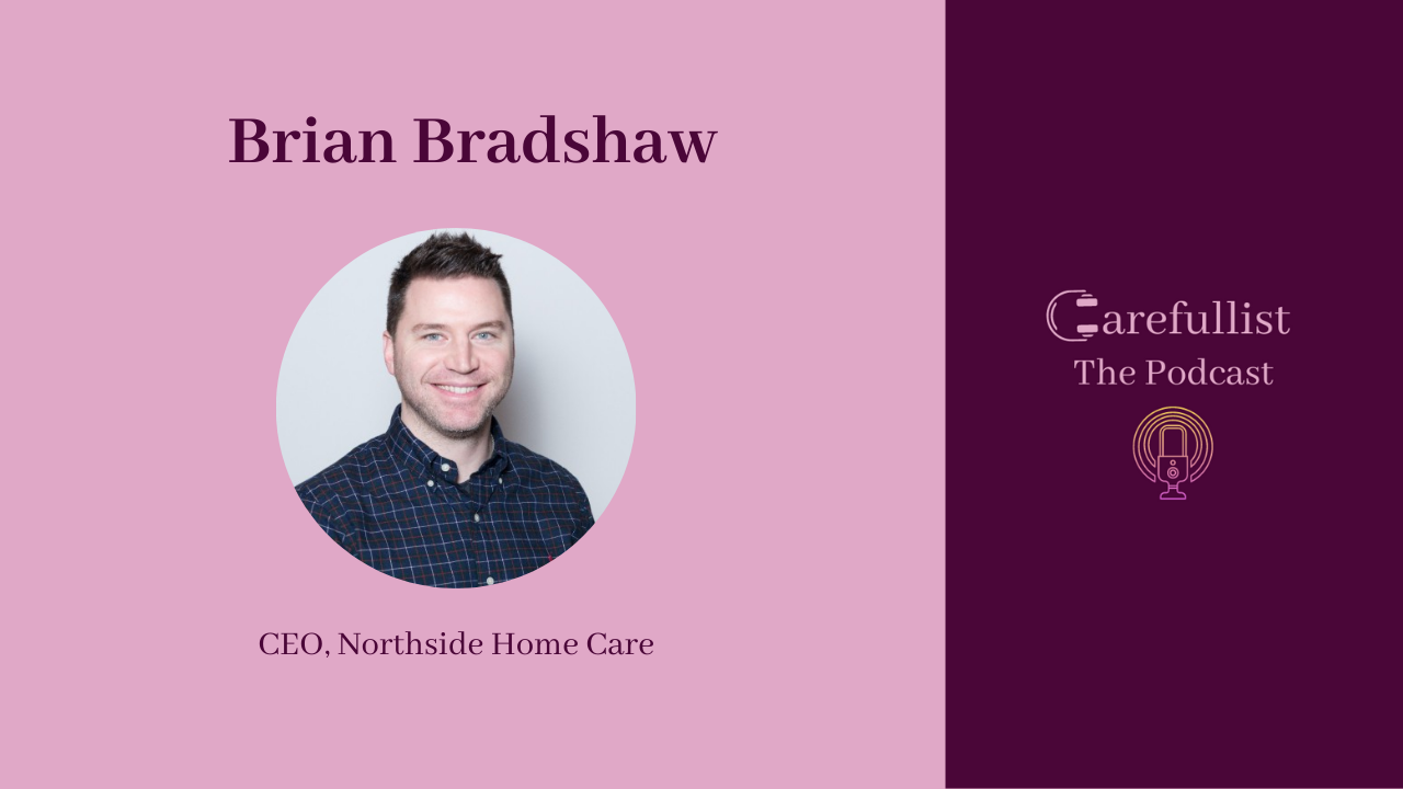 A Voice for Rare Disease Caregivers