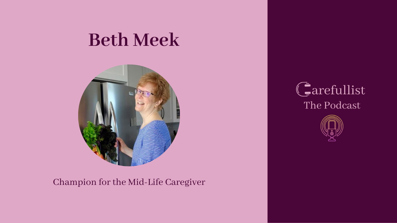 Mid-Life and the Caregiving Marathon