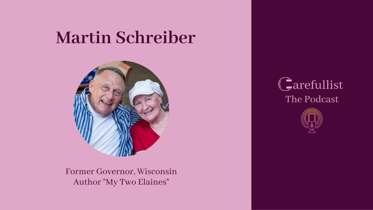 My Two Elaines: A Love Story