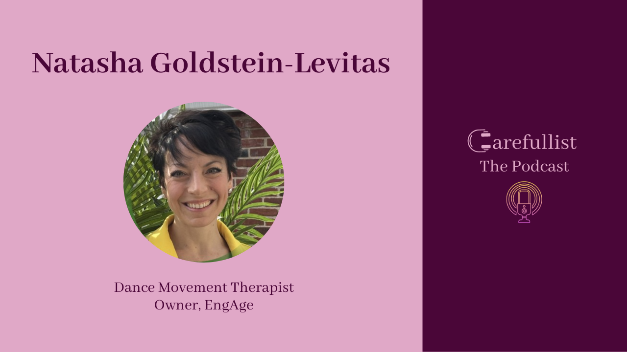 Dance Therapy for Dementia