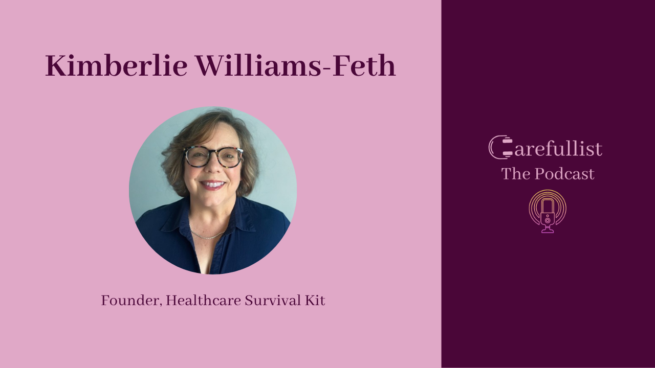 Surviving the Healthcare System