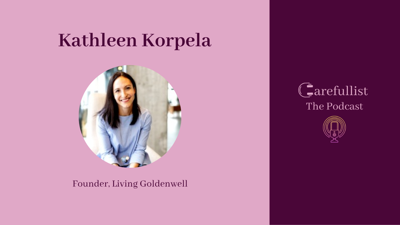 Caregivers: Who Is Supporting You?