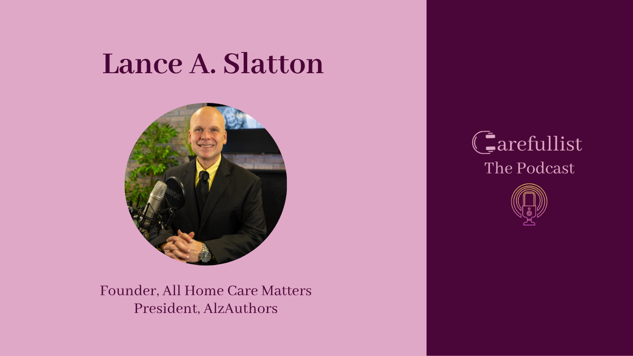 Big News From AlzAuthors!