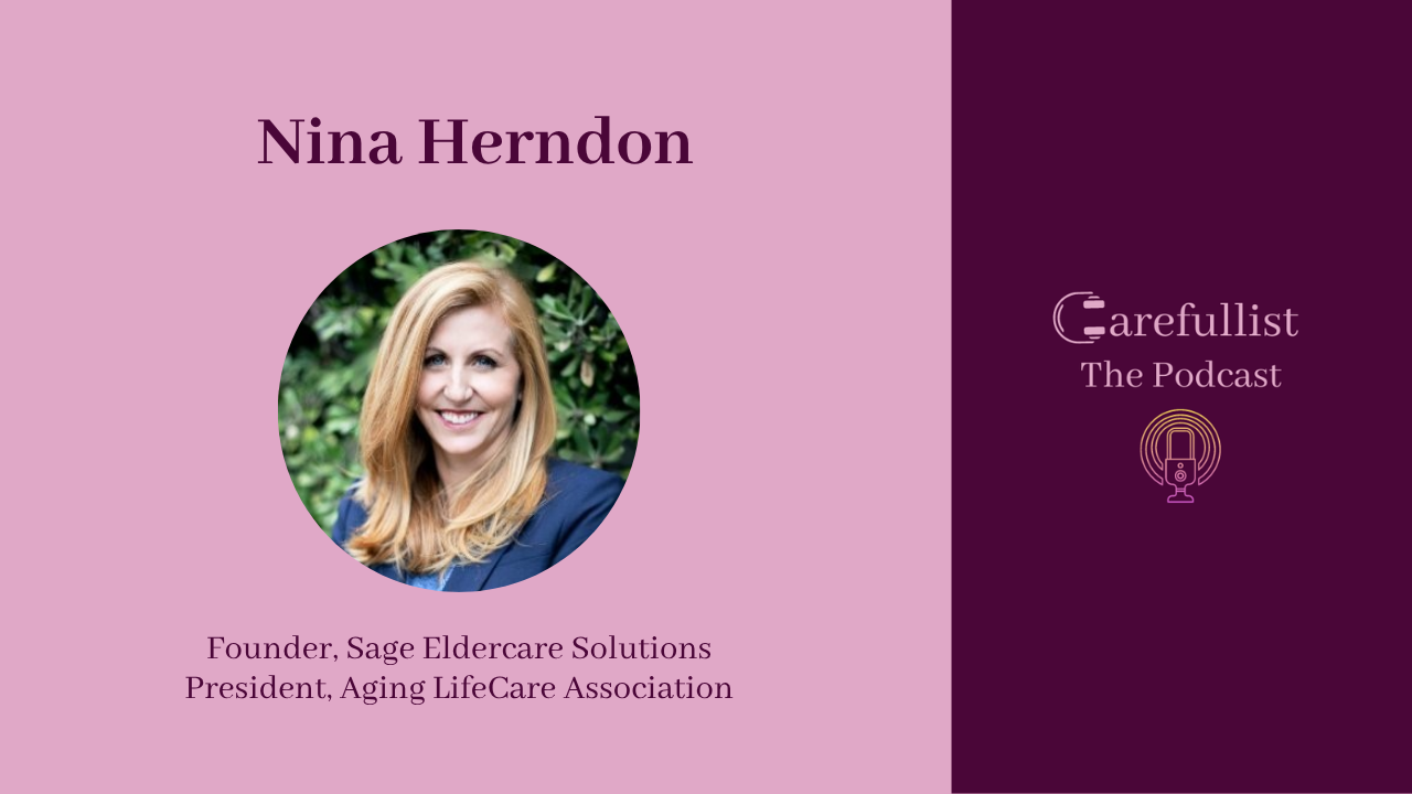 Leading the Future of Aging Care